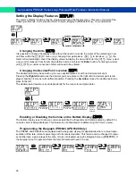 Preview for 26 page of PRECISION DIGITAL Loop Leader PD6620 Series Instruction Manual