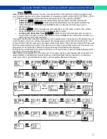 Preview for 31 page of PRECISION DIGITAL Loop Leader PD6620 Series Instruction Manual