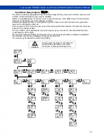 Preview for 33 page of PRECISION DIGITAL Loop Leader PD6620 Series Instruction Manual