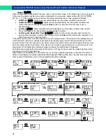 Preview for 34 page of PRECISION DIGITAL Loop Leader PD6620 Series Instruction Manual