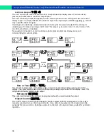 Preview for 38 page of PRECISION DIGITAL Loop Leader PD6620 Series Instruction Manual