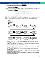 Preview for 41 page of PRECISION DIGITAL Loop Leader PD6620 Series Instruction Manual