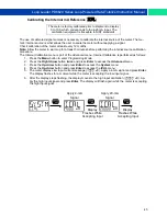 Preview for 45 page of PRECISION DIGITAL Loop Leader PD6620 Series Instruction Manual