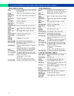 Preview for 6 page of PRECISION DIGITAL Loop Leader PD6622/4 Instruction Manual