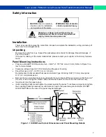 Preview for 7 page of PRECISION DIGITAL Loop Leader PD6622/4 Instruction Manual