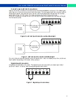 Preview for 9 page of PRECISION DIGITAL Loop Leader PD6622/4 Instruction Manual