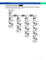 Preview for 21 page of PRECISION DIGITAL Loop Leader PD6622/4 Instruction Manual