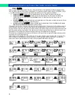 Preview for 24 page of PRECISION DIGITAL Loop Leader PD6622/4 Instruction Manual