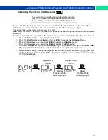 Preview for 37 page of PRECISION DIGITAL Loop Leader PD6622/4 Instruction Manual