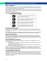 Preview for 38 page of PRECISION DIGITAL Loop Leader PD6622/4 Instruction Manual