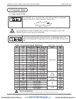 Preview for 13 page of PRECISION DIGITAL NOVA PD560 Series Instruction Manual