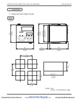 Preview for 26 page of PRECISION DIGITAL NOVA PD560 Series Instruction Manual