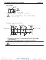 Preview for 35 page of PRECISION DIGITAL NOVA PD560 Series Instruction Manual