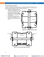 Предварительный просмотр 12 страницы PRECISION DIGITAL PD2-6210 Instruction Manual