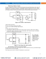 Предварительный просмотр 17 страницы PRECISION DIGITAL PD2-6210 Instruction Manual