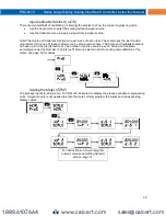 Предварительный просмотр 35 страницы PRECISION DIGITAL PD2-6210 Instruction Manual