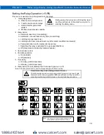 Предварительный просмотр 39 страницы PRECISION DIGITAL PD2-6210 Instruction Manual