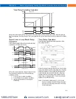 Предварительный просмотр 43 страницы PRECISION DIGITAL PD2-6210 Instruction Manual