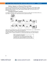 Предварительный просмотр 48 страницы PRECISION DIGITAL PD2-6210 Instruction Manual