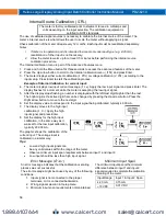 Предварительный просмотр 56 страницы PRECISION DIGITAL PD2-6210 Instruction Manual