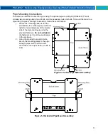 Предварительный просмотр 11 страницы PRECISION DIGITAL PD2-6262 Instruction Manual