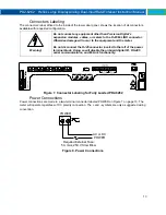 Предварительный просмотр 13 страницы PRECISION DIGITAL PD2-6262 Instruction Manual