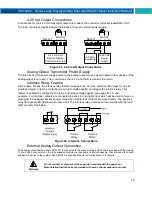 Предварительный просмотр 19 страницы PRECISION DIGITAL PD2-6262 Instruction Manual