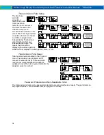 Предварительный просмотр 34 страницы PRECISION DIGITAL PD2-6262 Instruction Manual