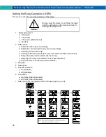 Предварительный просмотр 36 страницы PRECISION DIGITAL PD2-6262 Instruction Manual