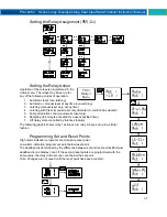 Предварительный просмотр 37 страницы PRECISION DIGITAL PD2-6262 Instruction Manual