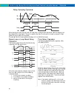 Предварительный просмотр 40 страницы PRECISION DIGITAL PD2-6262 Instruction Manual