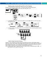 Предварительный просмотр 45 страницы PRECISION DIGITAL PD2-6262 Instruction Manual