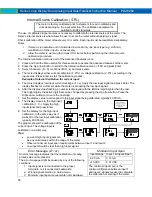 Предварительный просмотр 58 страницы PRECISION DIGITAL PD2-6262 Instruction Manual