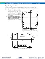 Предварительный просмотр 12 страницы PRECISION DIGITAL PD2-6300 Instruction Manual