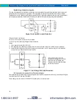 Предварительный просмотр 16 страницы PRECISION DIGITAL PD2-6300 Instruction Manual