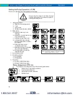 Предварительный просмотр 34 страницы PRECISION DIGITAL PD2-6300 Instruction Manual