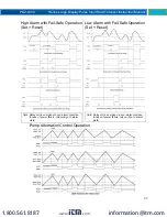 Предварительный просмотр 37 страницы PRECISION DIGITAL PD2-6300 Instruction Manual