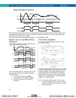 Предварительный просмотр 38 страницы PRECISION DIGITAL PD2-6300 Instruction Manual