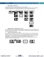 Предварительный просмотр 51 страницы PRECISION DIGITAL PD2-6300 Instruction Manual