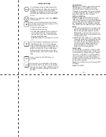 Preview for 6 page of PRECISION DIGITAL PD233 Operating Instructions Manual