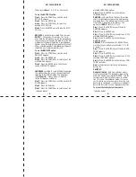 Preview for 8 page of PRECISION DIGITAL PD233 Operating Instructions Manual