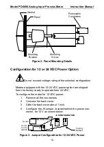 Preview for 16 page of PRECISION DIGITAL PD6000-6R0 Instruction Manual