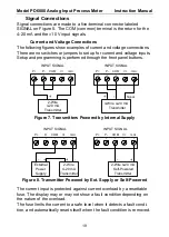 Preview for 19 page of PRECISION DIGITAL PD6000-6R0 Instruction Manual