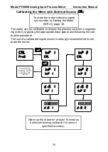 Preview for 38 page of PRECISION DIGITAL PD6000-6R0 Instruction Manual