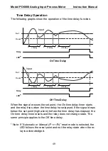 Preview for 49 page of PRECISION DIGITAL PD6000-6R0 Instruction Manual