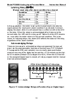 Preview for 53 page of PRECISION DIGITAL PD6000-6R0 Instruction Manual