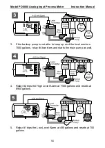 Preview for 56 page of PRECISION DIGITAL PD6000-6R0 Instruction Manual