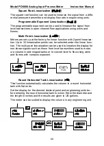 Preview for 66 page of PRECISION DIGITAL PD6000-6R0 Instruction Manual