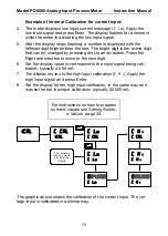 Preview for 70 page of PRECISION DIGITAL PD6000-6R0 Instruction Manual