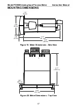 Preview for 87 page of PRECISION DIGITAL PD6000-6R0 Instruction Manual